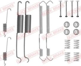 Quick Brake 105-0691 -  -