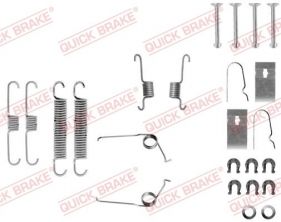 Quick Brake 105-0693 -  -