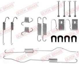 Quick Brake 105-0694 -  -