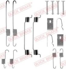 Quick Brake 105-0699 -  -