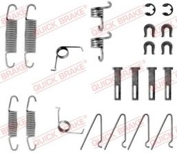Quick Brake 105-0703 -  -