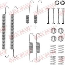 Quick Brake 105-0707 -  -