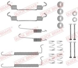 Quick Brake 105-0710 -  -