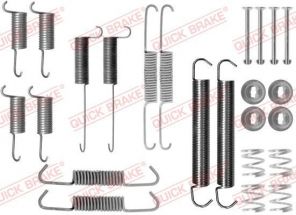 Quick Brake 105-0712 -  -