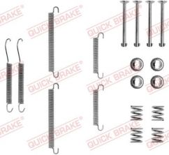 Quick Brake 105-0713 -  -