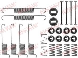 Quick Brake 105-0715 -  -