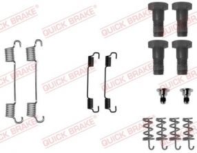 Quick Brake 105-0716 -  -