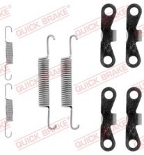 Quick Brake 105-0720 -  -