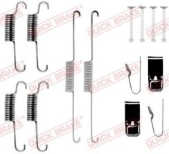 Quick Brake 105-0723 -  -