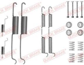 Quick Brake 105-0727 -  -
