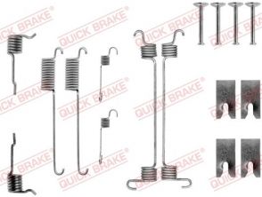Quick Brake 105-0731 -  -