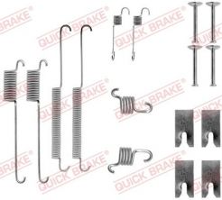 Quick Brake 105-0732 -  -