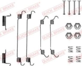 Quick Brake 105-0737 -  -