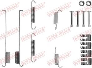 Quick Brake 105-0739 -  -
