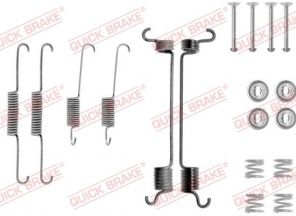 Quick Brake 105-0741 -  -
