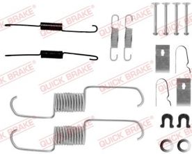 Quick Brake 105-0743 -  -