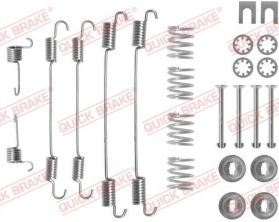 Quick Brake 105-0747 -  -