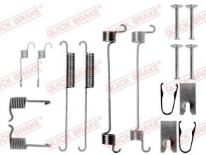 Quick Brake 105-0749 -  -