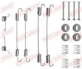 Quick Brake 105-0750 -  -