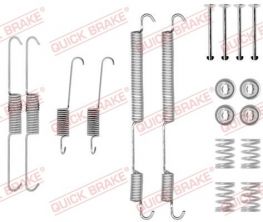 Quick Brake 105-0753 -  -