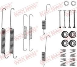 Quick Brake 105-0754 -  -