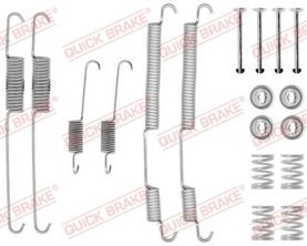 Quick Brake 105-0755 -  -