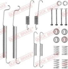 Quick Brake 105-0756 -  -