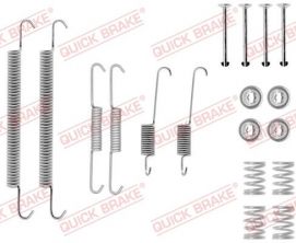 Quick Brake 105-0757 -  -