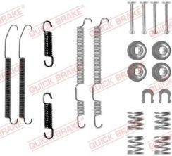 Quick Brake 105-0760 -  -