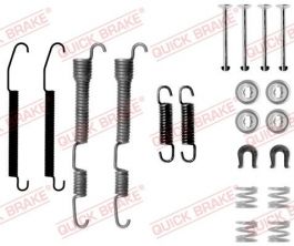 Quick Brake 105-0761 -  -