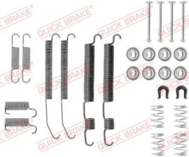 Quick Brake 105-0762 -  -
