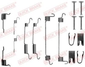Quick Brake 105-0764 -  -