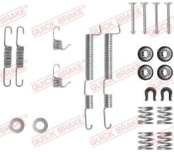 Quick Brake 105-0765 -  -