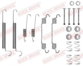Quick Brake 105-0766 -  -
