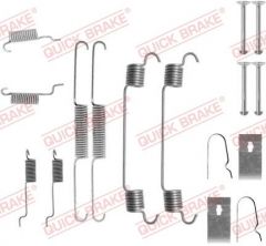 Quick Brake 105-0767 -  -