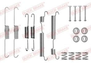 Quick Brake 105-0770 -  -