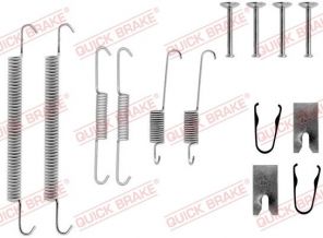 Quick Brake 105-0771 -  -