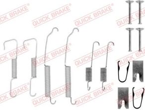 Quick Brake 105-0773 -  -