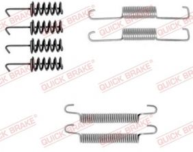Quick Brake 105-0774 -  -