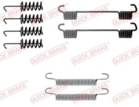 Quick Brake 105-0775 -  -