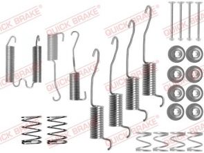 Quick Brake 105-0776 -  -