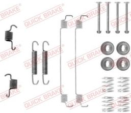 Quick Brake 105-0777 -  -