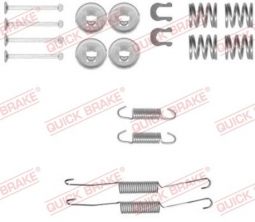 Quick Brake 105-0778 -  -