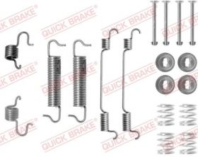 Quick Brake 105-0780 -  -