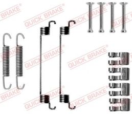 Quick Brake 105-0783 -  -