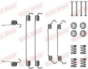 Quick Brake 105-0784 -  -