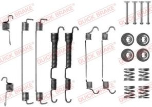 Quick Brake 105-0786 -  -