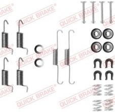 Quick Brake 105-0788 -  -