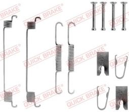 Quick Brake 105-0789 -  -