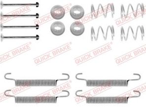 Quick Brake 105-0791 -  -